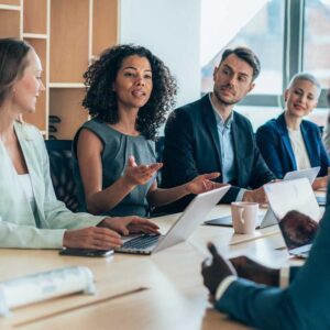 Youth in Business Flagoff Webinar