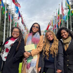 G-SEL Network Ladies