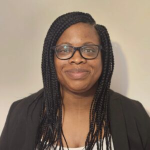 Uche Clarke