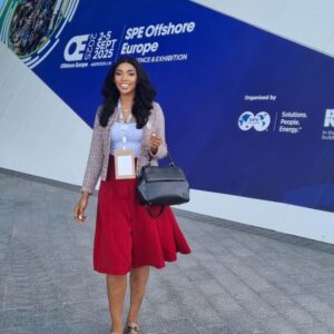 G-SEL at SPE Offshore Europe 2025: Driving Collaboration for a Cleaner, Fairer Energy Future