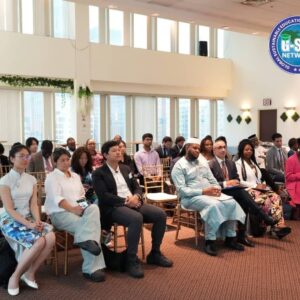 UNGA 2025: Accelerating Africa’s Energy Transition through Innovation, Gender Inclusion, and Sustainable Partnerships