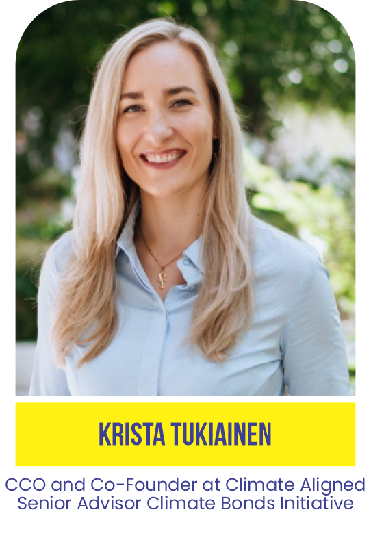 G-SEL 2025 SPEAKER - Kris