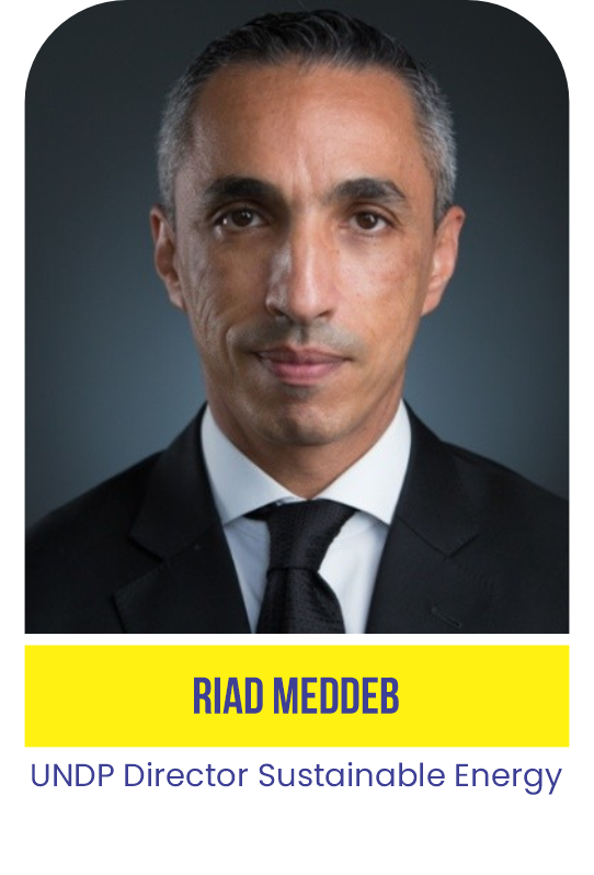 G-SEL 2025 SPEAKER - riad