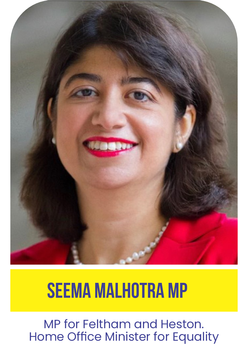 Seema Speaker