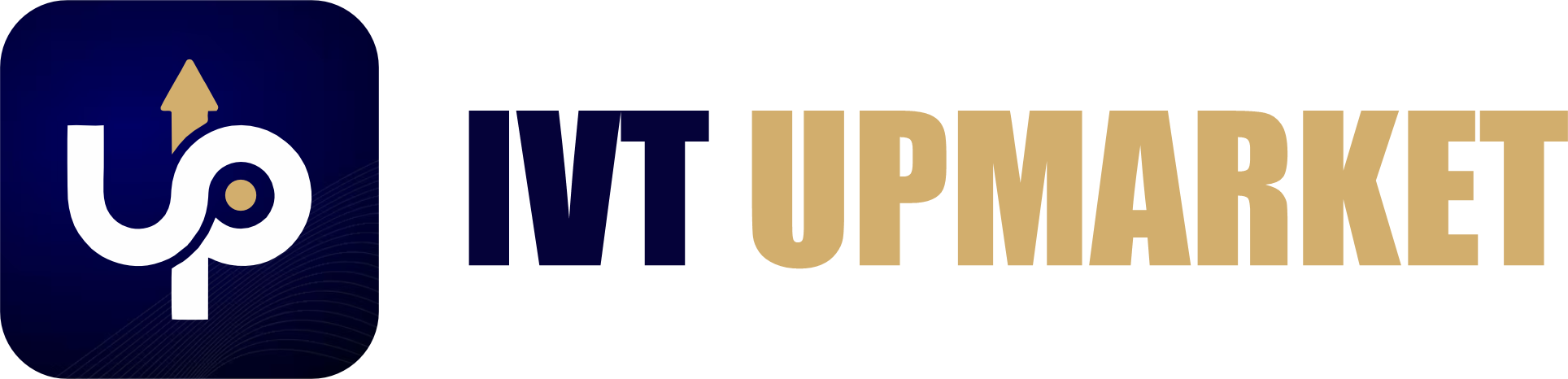 IVT UPMARKET Logo